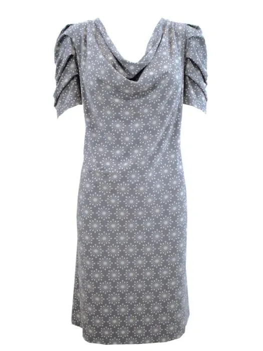 2034 ONION Schnittmuster Kleid Gr. XS-XL EASY!