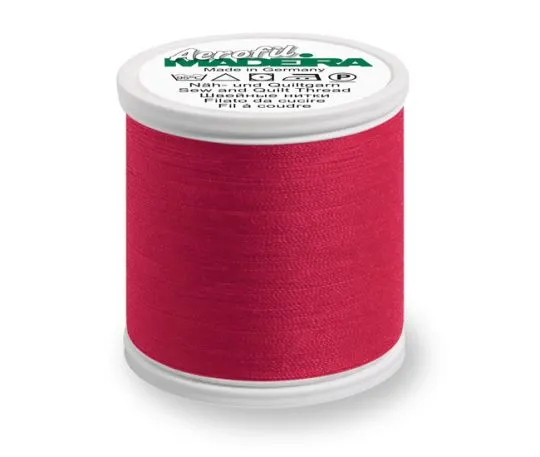 MADEIRA Nähgarn 400m Farbe 9075 rot