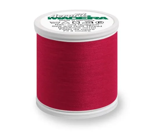MADEIRA Nähgarn 400m Farbe 9470 rot