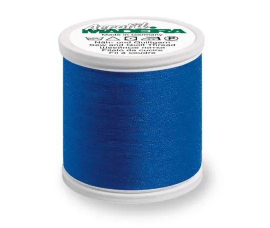 MADEIRA Nähgarn 400m Farbe 9330 blau