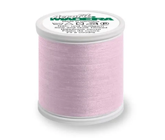 MADEIRA Nähgarn 400m Farbe 9816 rosa