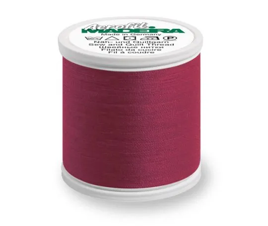 MADEIRA Nähgarn 400m Farbe 9111 altrose