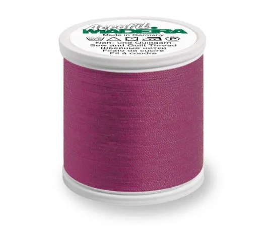 MADEIRA Nähgarn 400m Farbe 8340 altrosa
