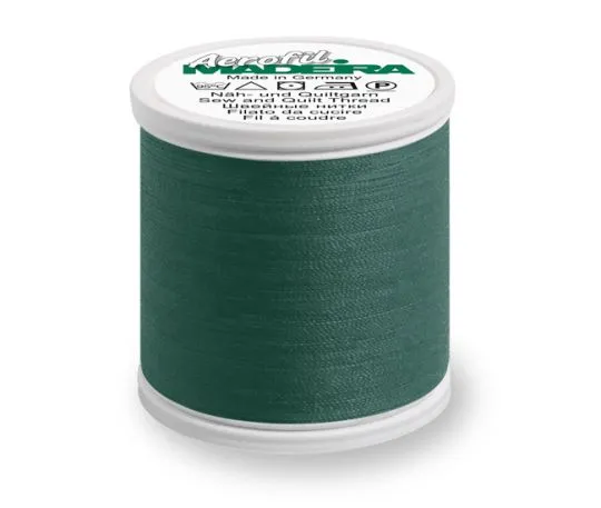 MADEIRA Nähgarn 400m Farbe 8975 tanne