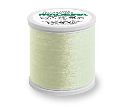 MADEIRA Nähgarn 400m Farbe 8325 grünbeige