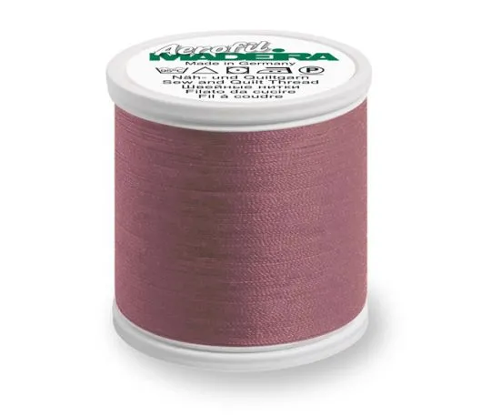 MADEIRA Nähgarn 400m Farbe 9919 mauve
