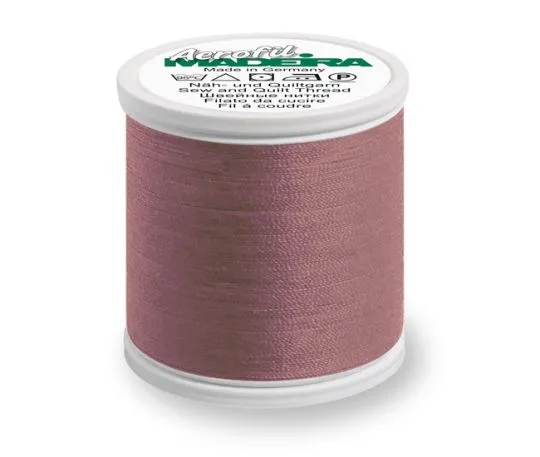 MADEIRA Nähgarn 400m Farbe 9941 rosenholz