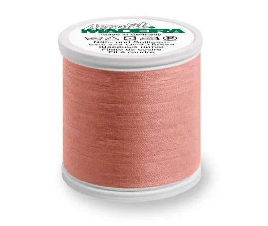 MADEIRA Nähgarn 400m Farbe 8656 apricot