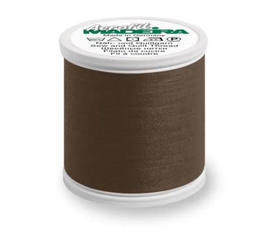 MADEIRA Nähgarn 400m Farbe 9291 braun