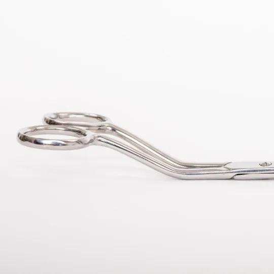 Gunold Applikationsschere aus Edelstahl