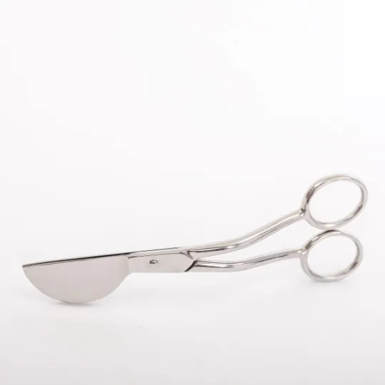 Gunold Applikationsschere aus Edelstahl