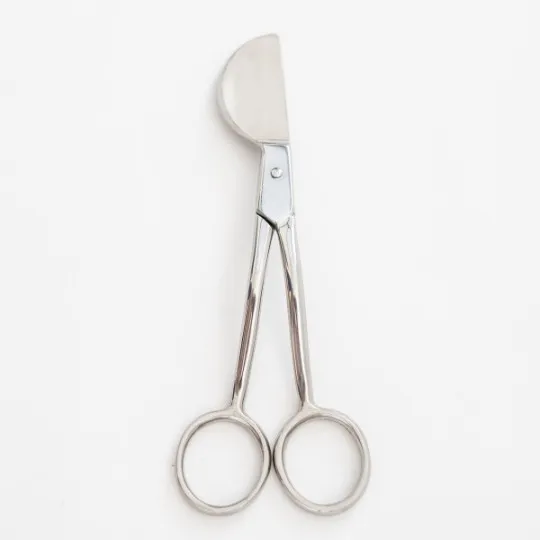 Gunold Applikationsschere aus Edelstahl