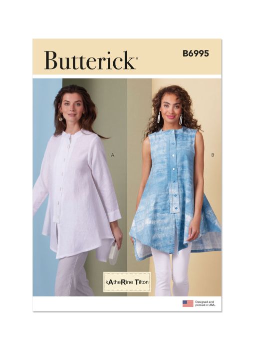 designerblusen