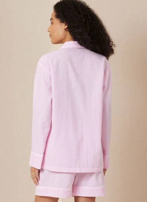 B7030 Butterick Schnittmuster Family Pyjamas XS-XL