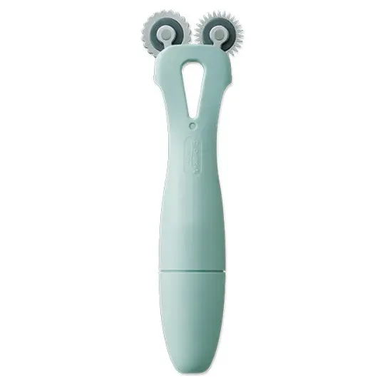 Clover Kopierrad Grip Fit 3-in-1
