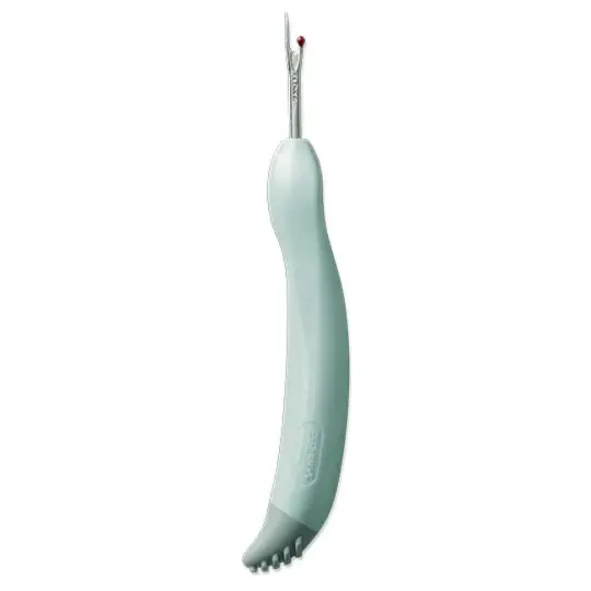 Clover Nahttrenner Grip Fit 2-in-1