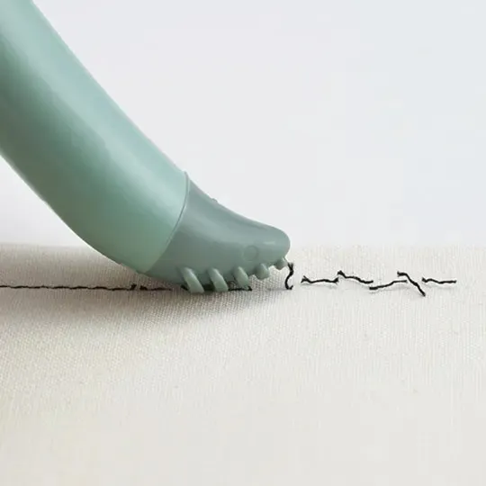 Clover Nahttrenner Grip Fit 2-in-1