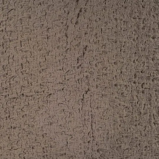 50cm Cotton Cloque schlamm