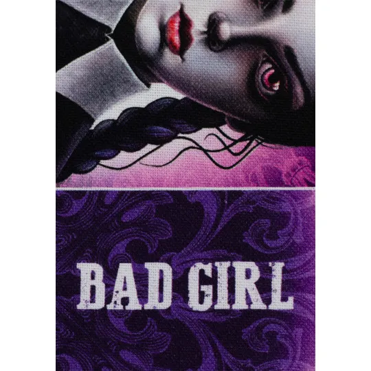 DIY Halloween Bag by Thorsten Berger Canvas