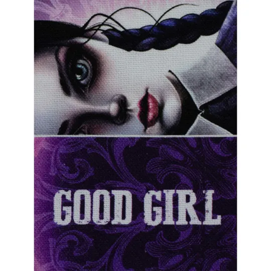 DIY Halloween Bag by Thorsten Berger Canvas