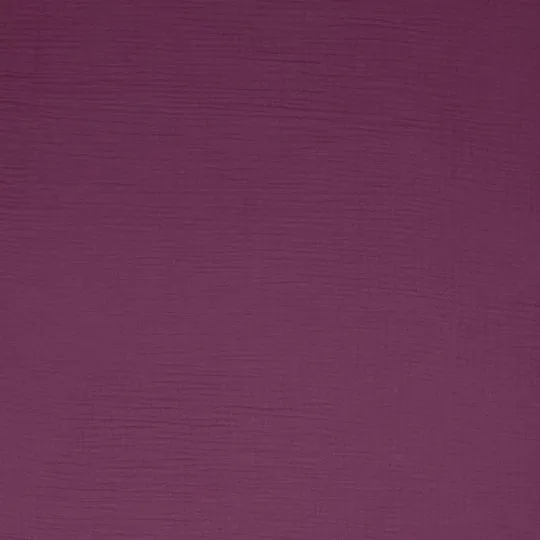 50cm Double Gauze Musselin beere