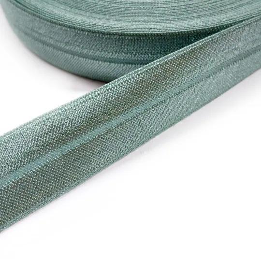 16m elastisches Einfaßband mint