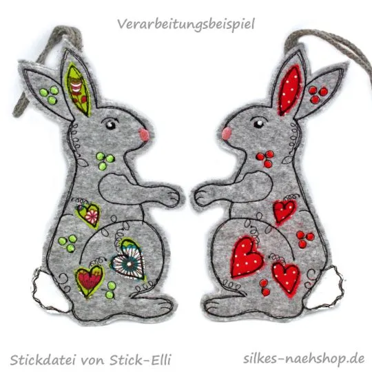 Gunold Felty Stickfilz grau meliert 25cm x 3m Rolle