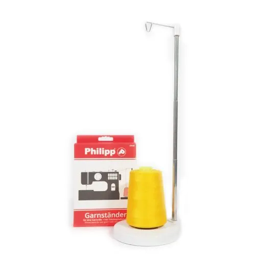 Garnständer in stabiler Ausführung