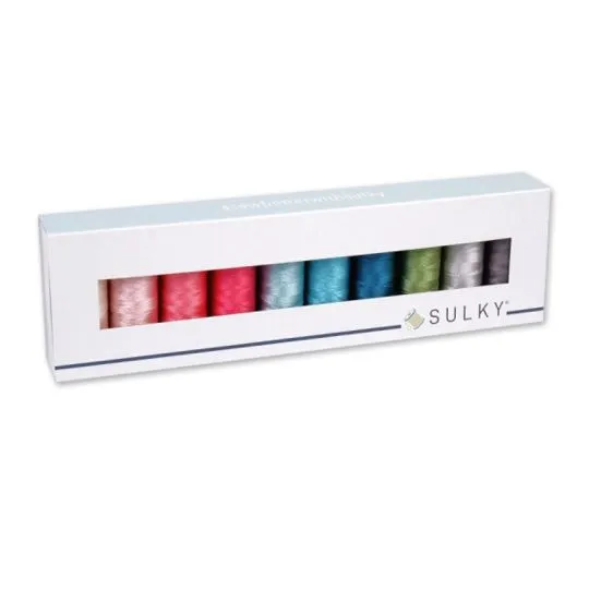 Gunold SULKY RAYON HYGGE 10x 225m