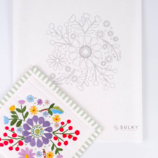 Sulky STICKY Fabri-Solvy