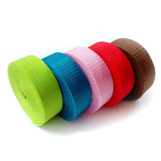 Gurtband Set 30mm 5x5m