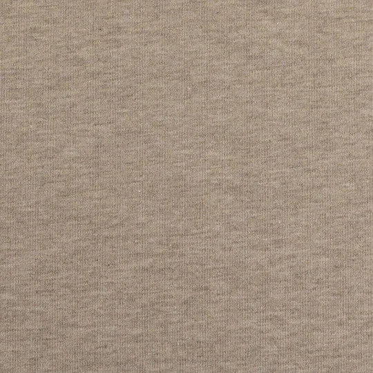 95cm Heike Bündchenstoff MELANGE beige