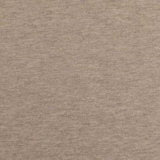 85cm Heike Bündchenstoff MELANGE beige