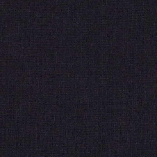 50cm Heike Bündchenstoff dunkelblau