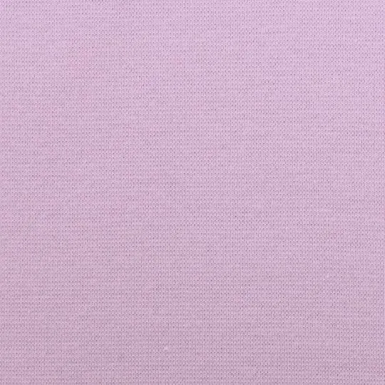 50cm Heike Bündchenstoff flieder