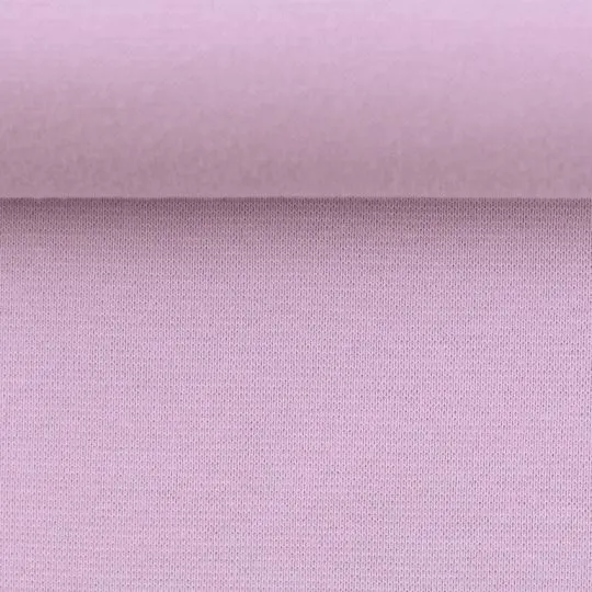 50cm Heike Bündchenstoff flieder