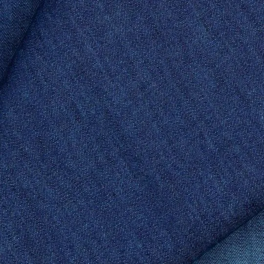 50cm Sommerjeans 4,5oz indigo