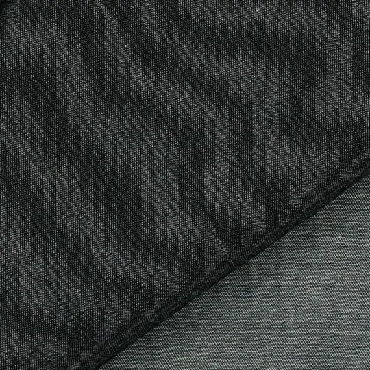 50cm Sommerjeans 4,5oz schwarz