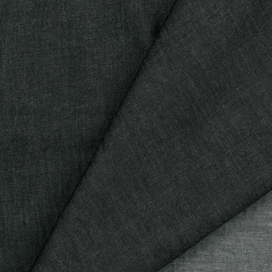 50cm Sommerjeans 4,5oz schwarz