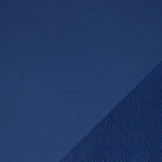 Rest: 65cm Jenny NANO SOFTSHELL blau