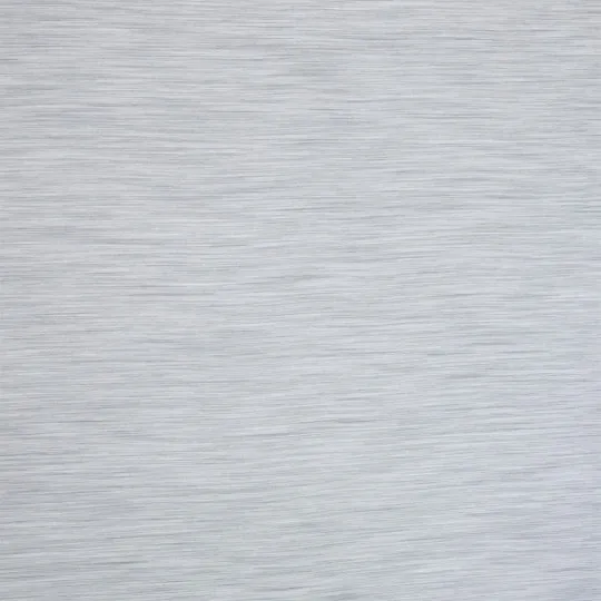 Swafing Jersey Panelstoff Fussball hellgrau-meliert 85x150cm