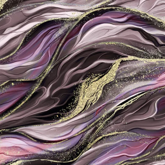 50cm Jerseystoff Baumwolljersey Abstrakt