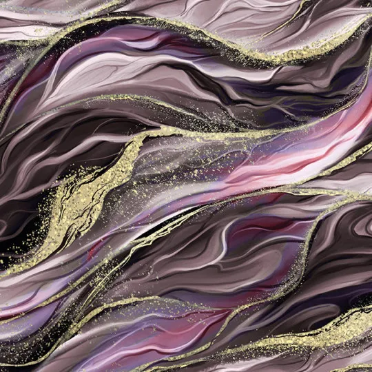 50cm Jerseystoff Baumwolljersey Abstrakt