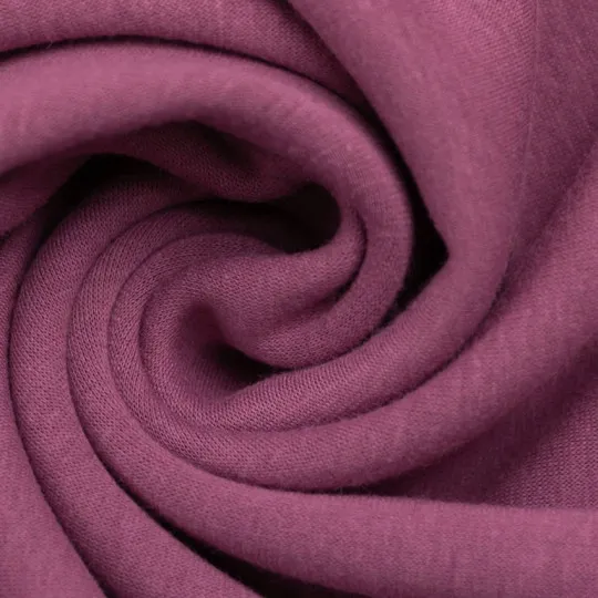 Rest: 1,20m Julian Alpenfleece mit Elasthan beere