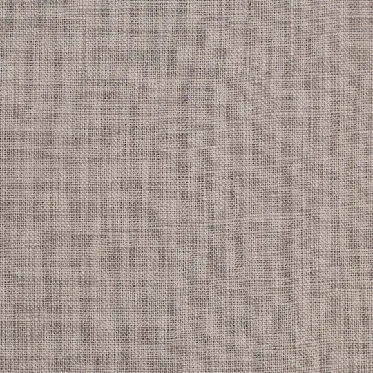 50cm Kilian Leinen-Mischgewebe sand