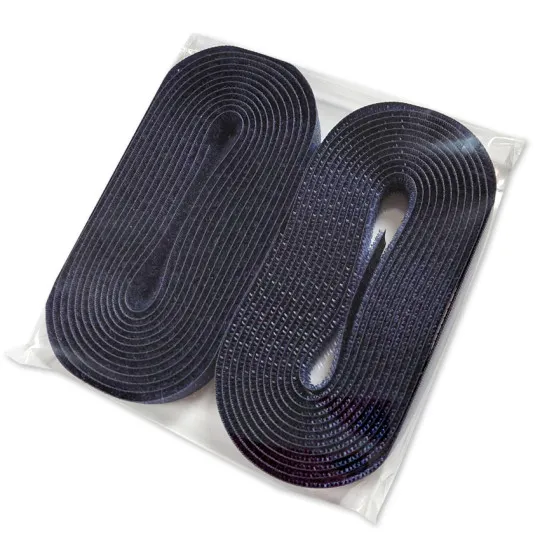 3m Klettband marine annähbar 20mm