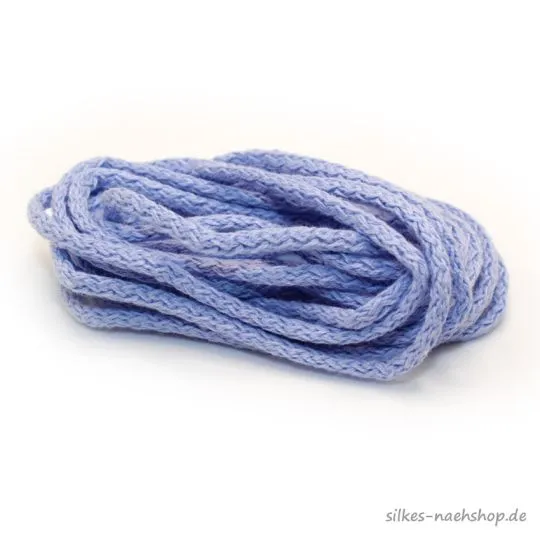 Baumwollkordel 3mm x 2,50m