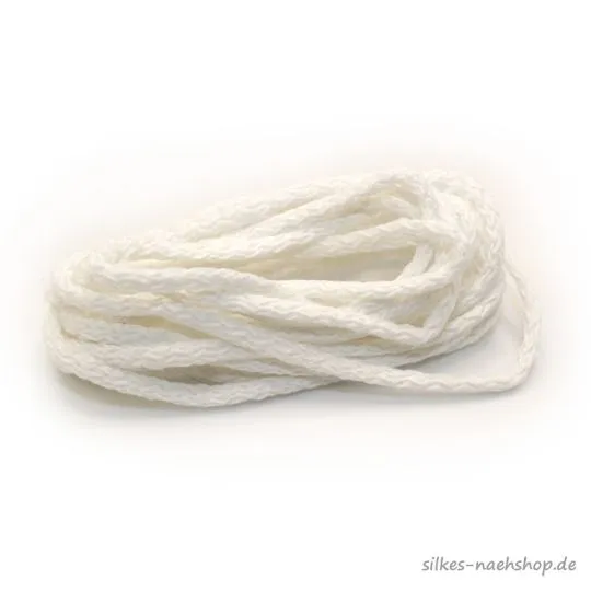 Baumwollkordel 3mm x 2,50m