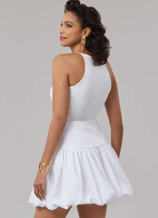 M8583 McCalls Schnittmuster Ballonrock