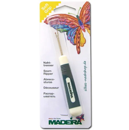 Madeira Nahttrenner